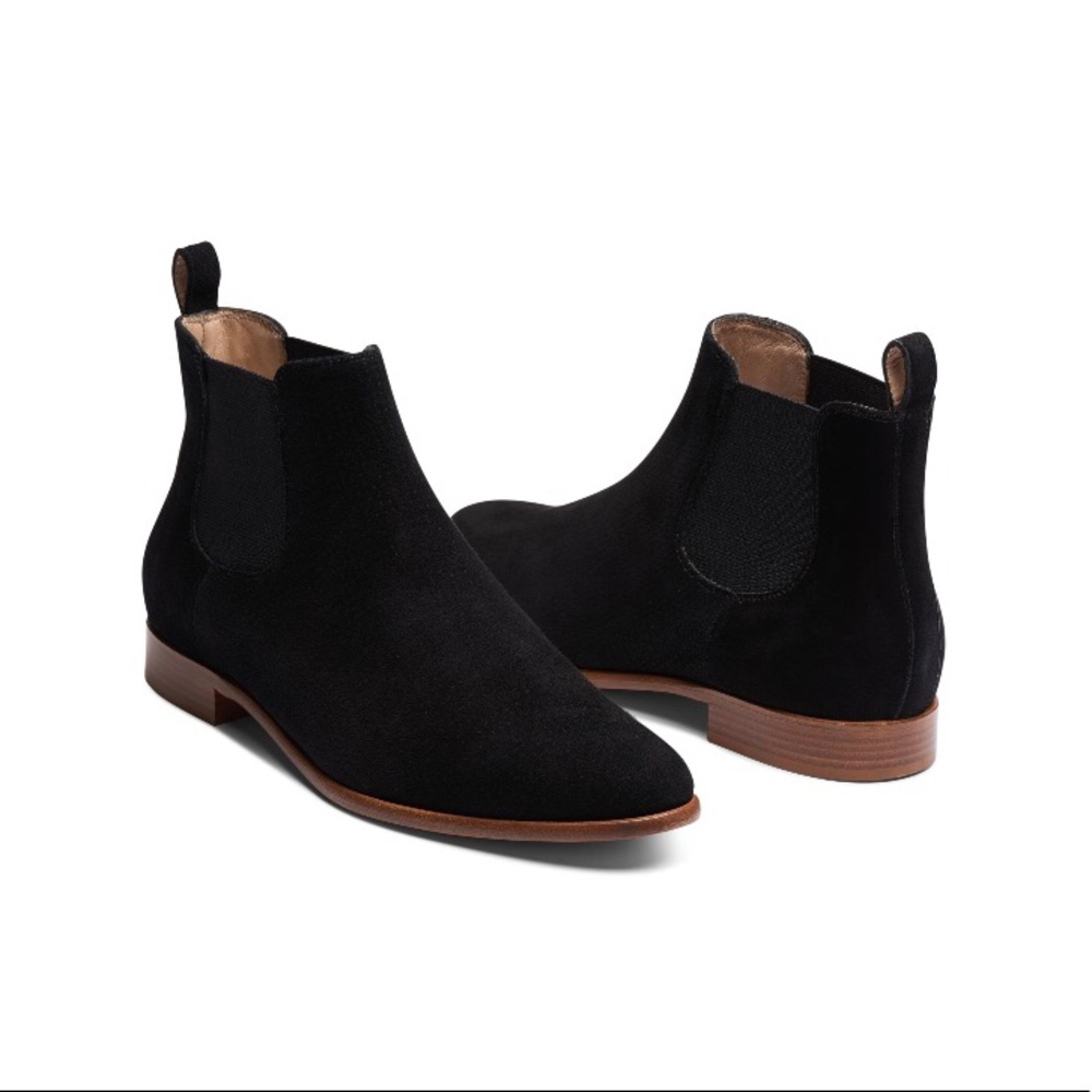 M. Gemi Amico Bootie